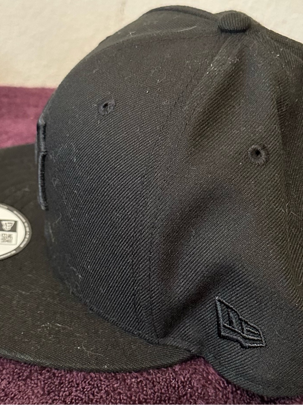 Detroit Tigers 9Fifty New Era Baseball hat cap SnapBack adjustable - Picture 4 of 8